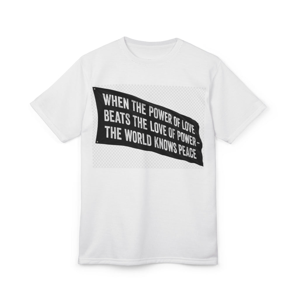Women's NYC Couple Iconic Proposal T-Shirt