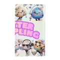 Personalized Dumpling Sleeping Bag for back to school