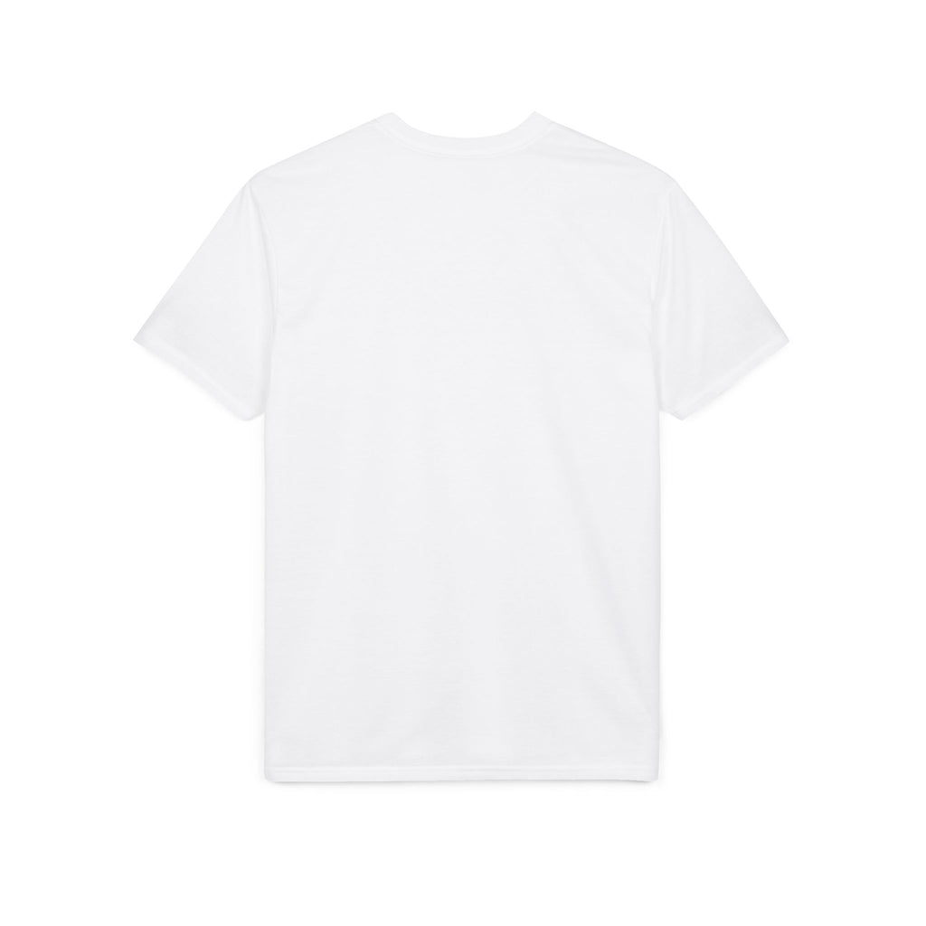 Texas Tech Red Raiders Ribbon T-Shirt — Red & Black Spirit Tee - Football t-shirt - Lady Raiders
