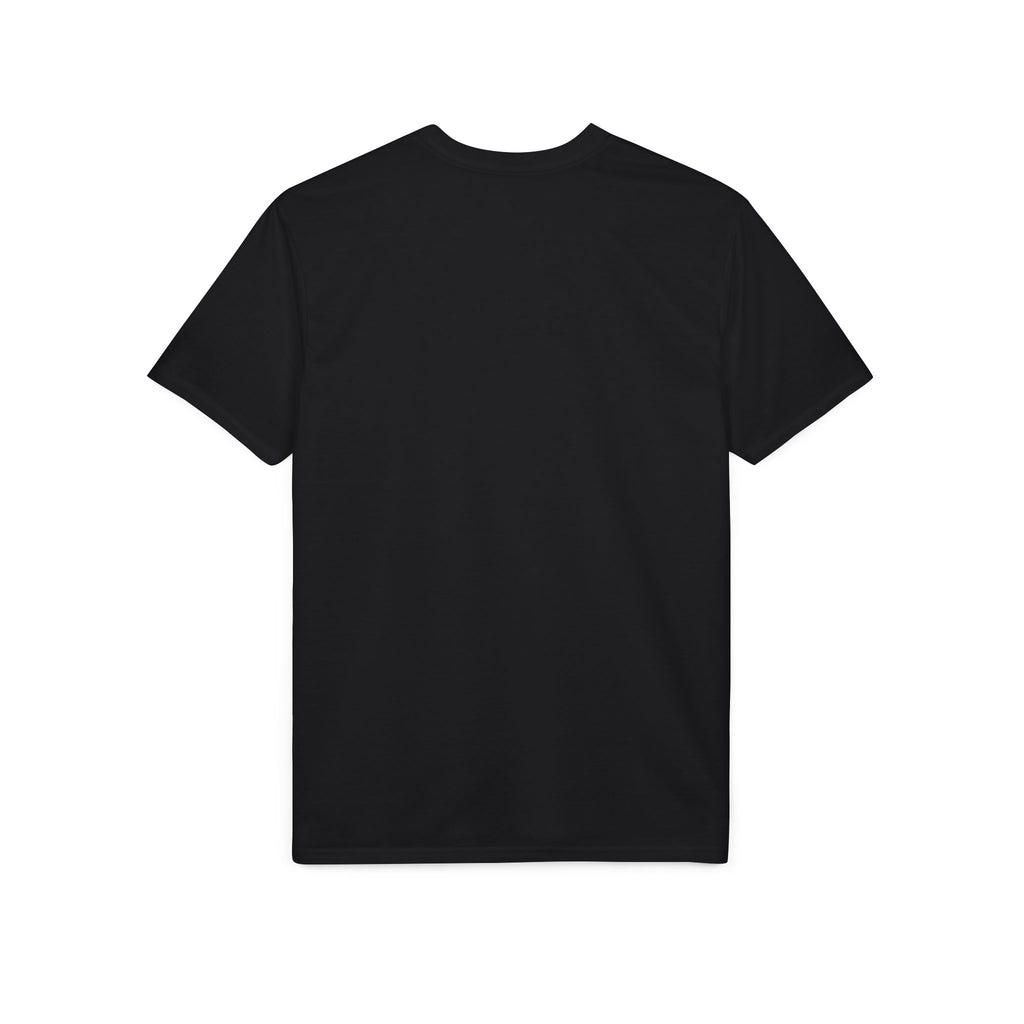 Texas Tech Red Raiders Ribbon T-Shirt — Red & Black Spirit Tee - Football t-shirt - Lady Raiders